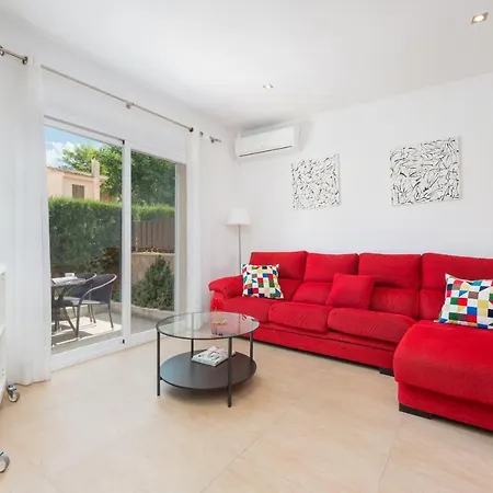 Jeronimo Alcudia By Mallorca Selection * מורו