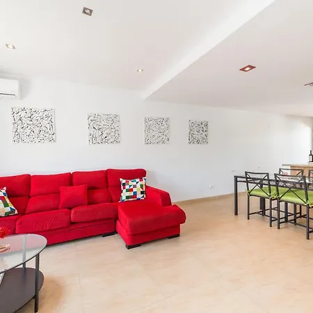 Jeronimo Alcudia By Mallorca Selection * מורו