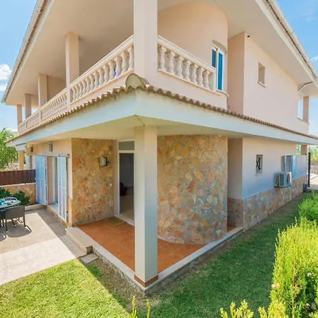 Jeronimo Alcudia By Mallorca Selection