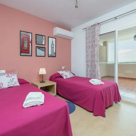 וילה Jeronimo Alcudia By Mallorca Selection *
