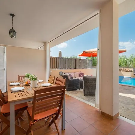 Jeronimo Alcudia By Mallorca Selection Villa *
