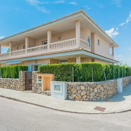 Jeronimo Alcudia By Mallorca Selection Villa Muro