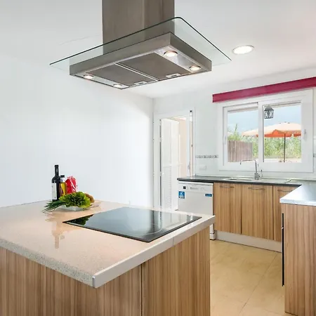 Jeronimo Alcudia By Mallorca Selection Villa