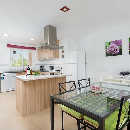 Jeronimo Alcudia By Mallorca Selection Villa *