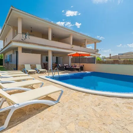 Jeronimo Alcudia By Mallorca Selection * Muro