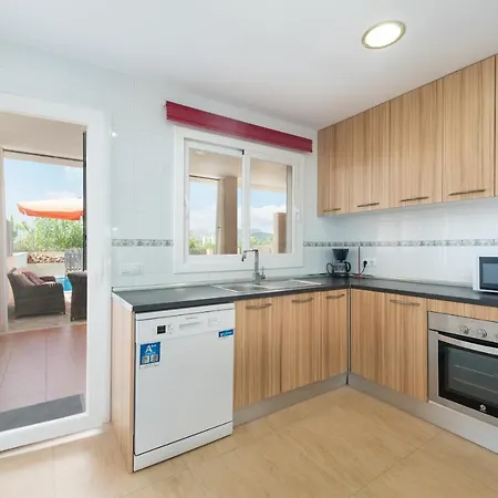 Jeronimo Alcudia By Mallorca Selection *